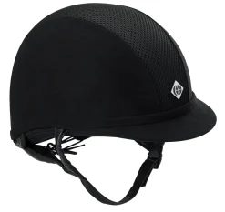 Charles Owen AYR8® Plus Round Fit Helmet