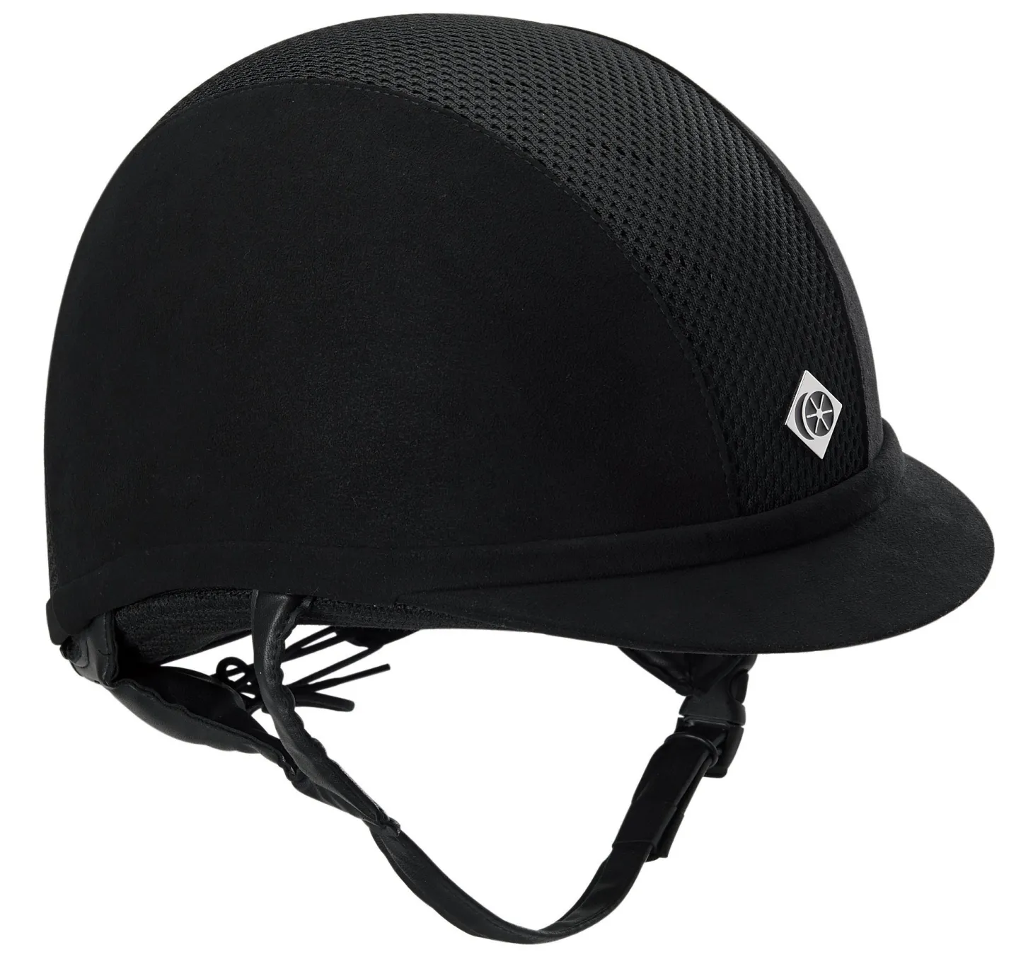 Charles Owen AYR8® Plus Round Fit Helmet