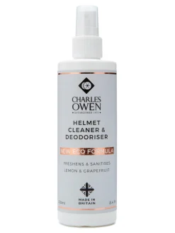 Charles Owen 2-in-1 Helmet Cleaner & Deodorizer