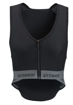 Charles Owen Junior Shadow Back Protector