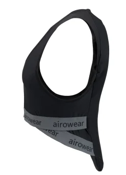 Charles Owen Junior Shadow Back Protector