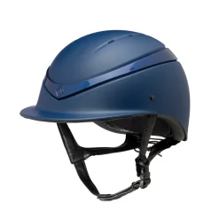 Charles Owen Luna Helmet