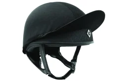 Charles Owen Pro II Plus Skull Cap