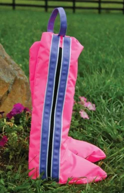 Children's Two-Piece Boot Bag