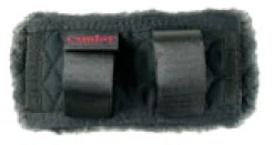 Christ Lammfelle by HorseDream Sheepskin Chin Padding