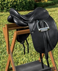 Circuit™ Premier Dressage Saddle
