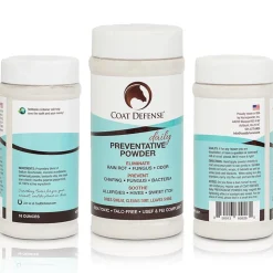 Coat Defense® Daily Preventative Powder