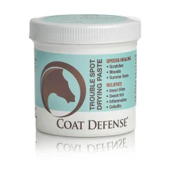 Coat Defense® Trouble Spot Drying Paste