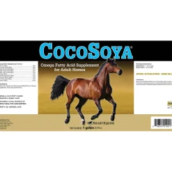 CocoSoya® by SmartEquine™