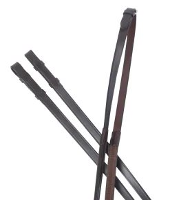 Collegiate® One-Sided Rubber Reins IV