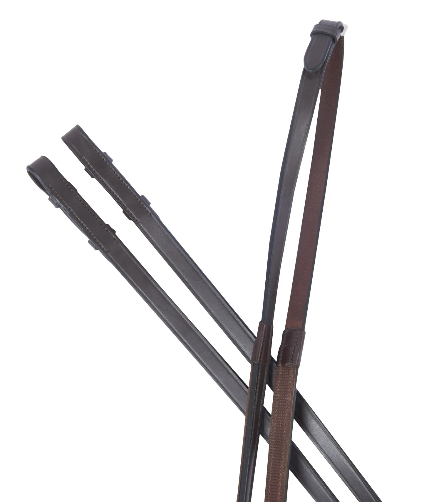 Collegiate® One-Sided Rubber Reins IV