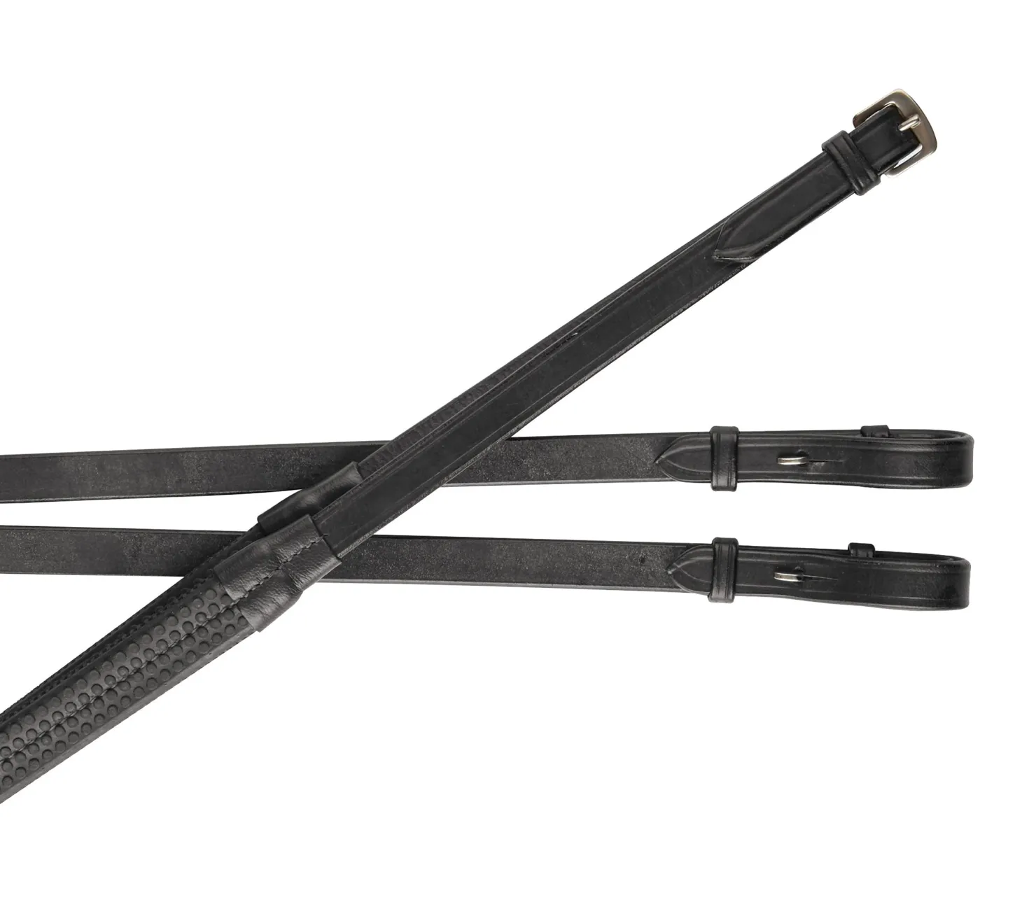 Collegiate® Rubber Reins IV