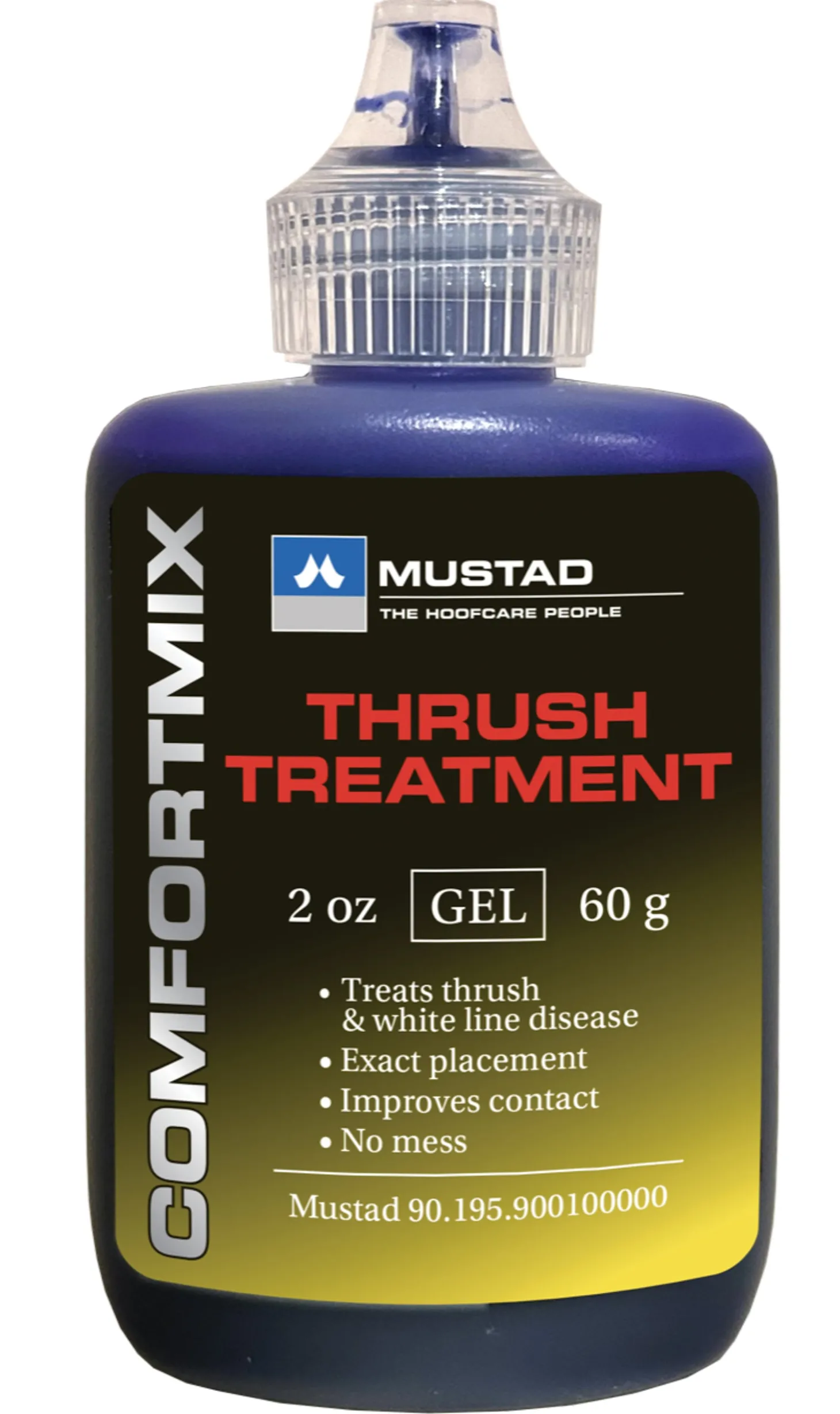 ComfortMix Thrush Treatment