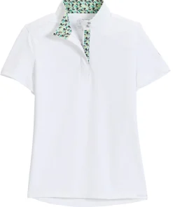 CoolBlast® 100 Kids’ Showtime Short Sleeve Show Shirt