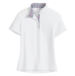 CoolBlast® 100 Kids’ Showtime Short Sleeve Show Shirt