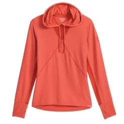 CoolBlast® 100 Ladies’ Freeport Long Sleeve Hoodie