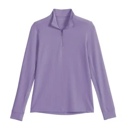 CoolBlast® 100 Ladies’ Long Sleeve Shirt