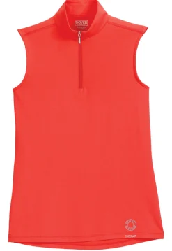 CoolBlast® 100 Ladies’ Lydia Sleeveless Sun Shirt
