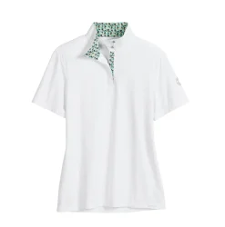 CoolBlast® 100 Ladies’ Showtime Short Sleeve Show Shirt