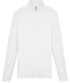 CoolBlast® 100 Women’s Long Sleeve Plus Size Shirt