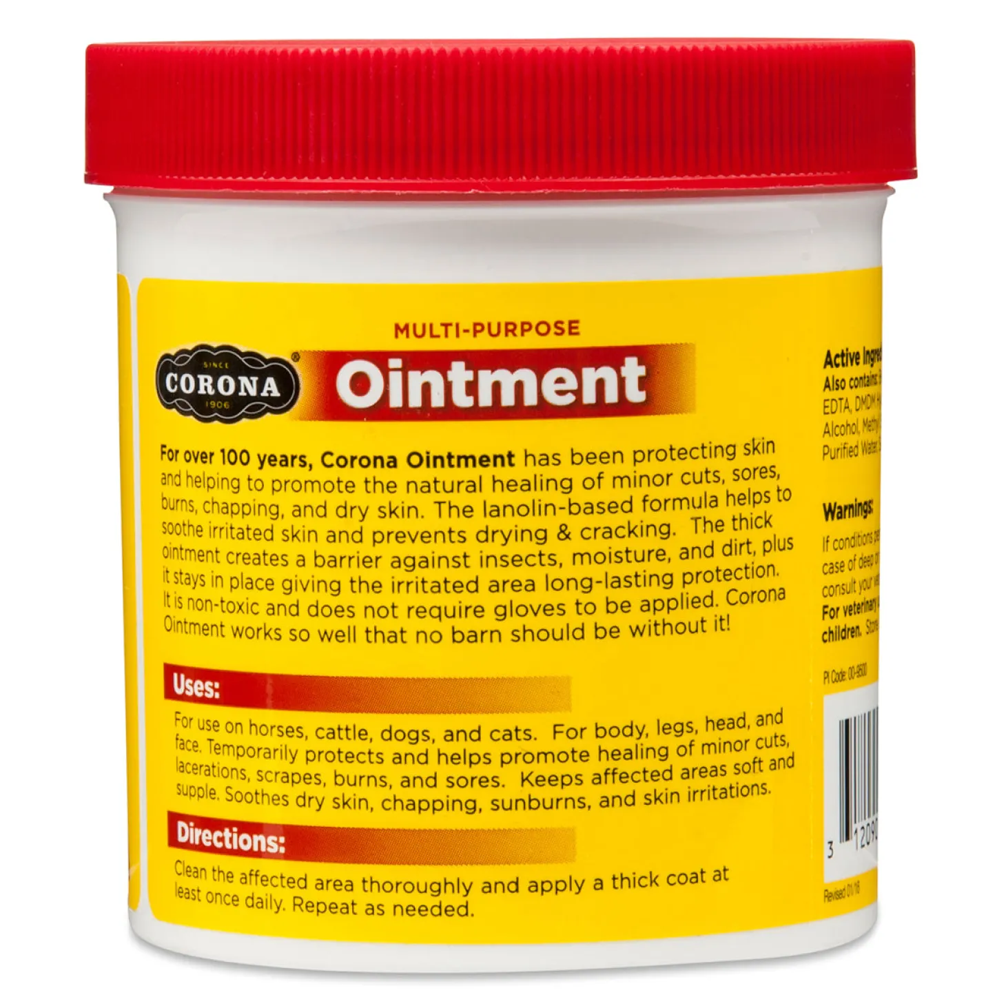 Corona® Ointment