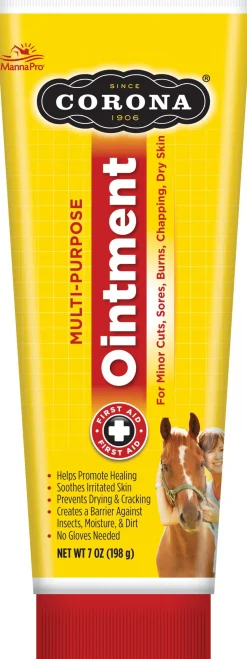 Corona® Ointment