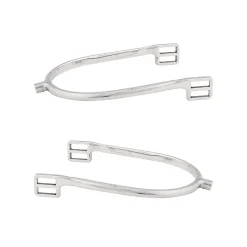 Coronet™ Ladies’ Ultra Lightweight Spurs