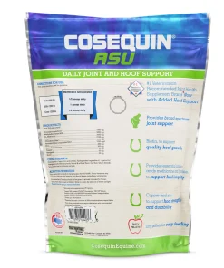 Cosequin® ASU Joint & Hoof Daily Maintenance Support, Pellets