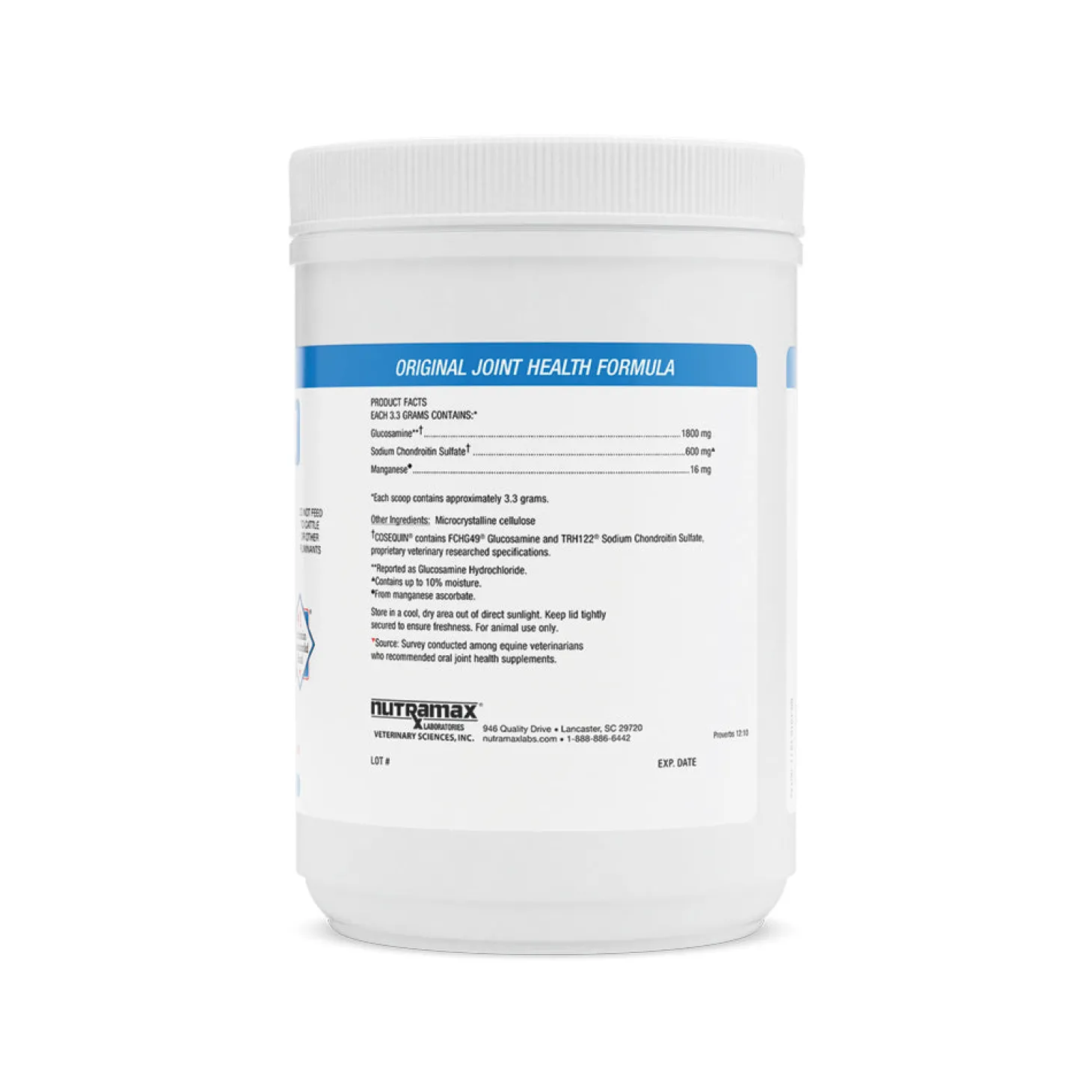 Cosequin® Original Powder