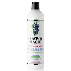 Cowboy Magic® Detangler & Shine