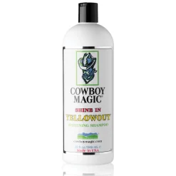 Cowboy Magic® YellowOut™ Quart