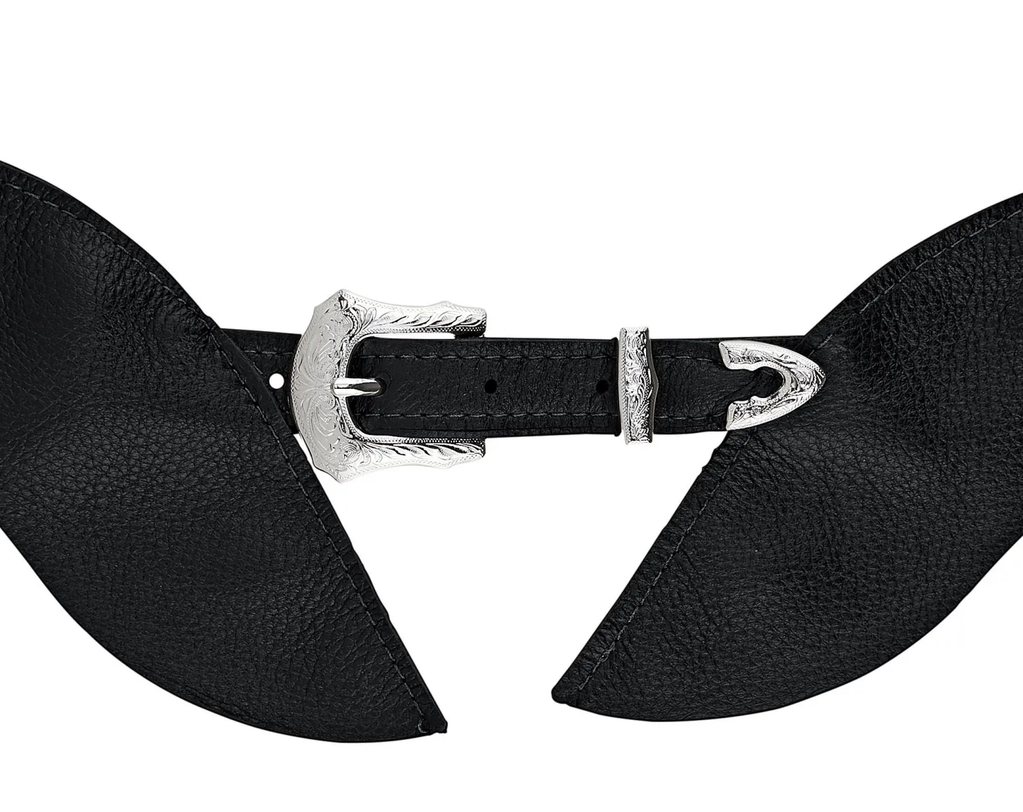 Crown Custom Saddlery Chaps