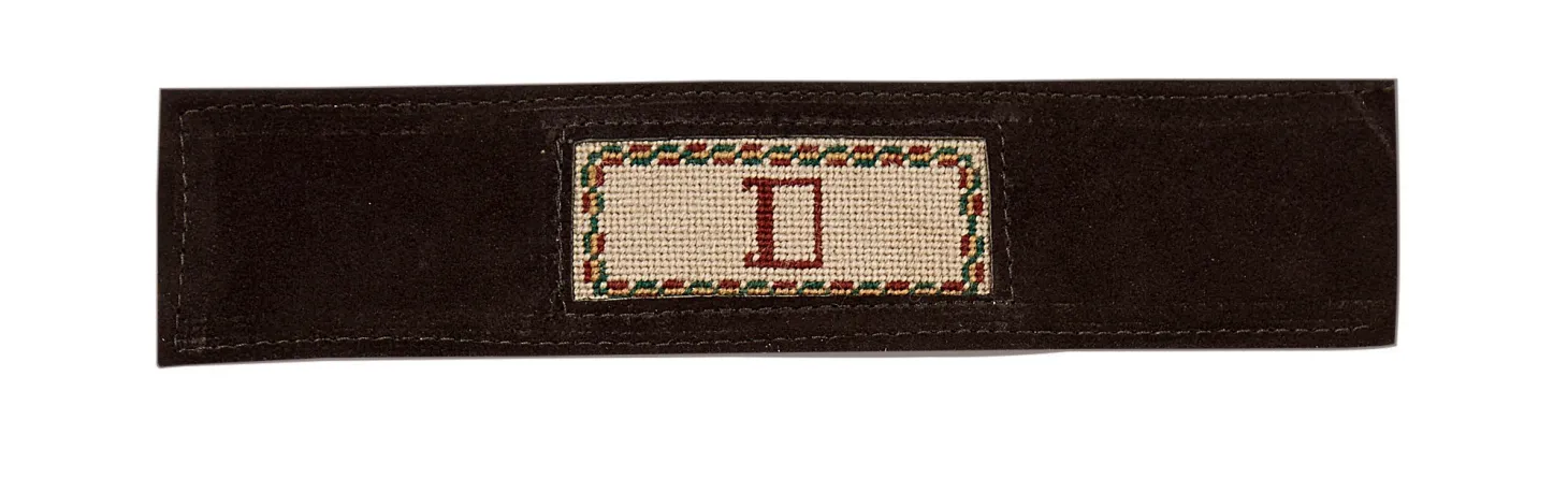 Crown Custom Saddlery Chaps