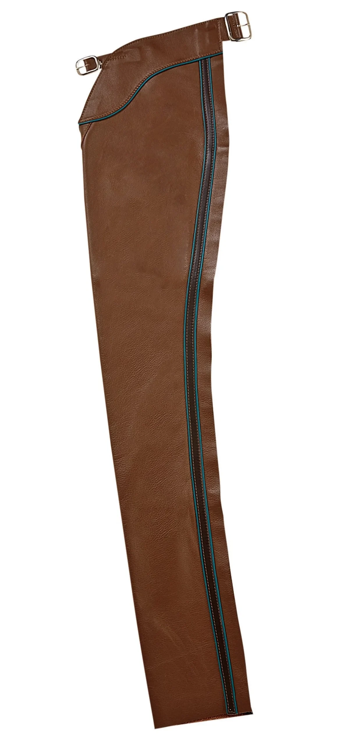 Crown Custom Saddlery Chaps
