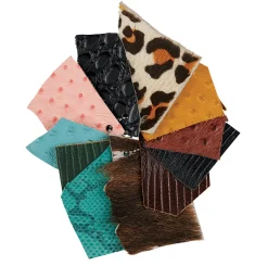 Crown Custom Saddlery Chaps