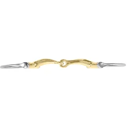 Curved Mouth Hunter D-Ring Bit