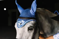 Dapplebay Equestrian Toile Fly Veil