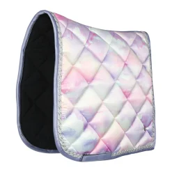 Dapplebay Lavender Haze Dressage Saddle Pad
