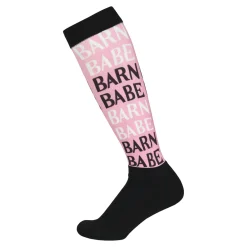 Dapplebay Slick Boot Socks