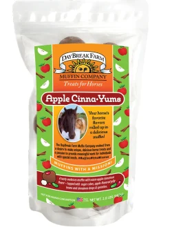 DayBreak Farm Apple Cinna-Yums