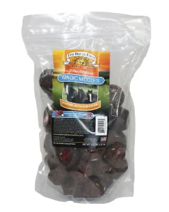 Daybreak Farm Magic Middles Muffins