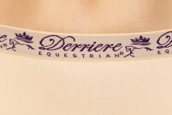 Derrière Equestrian® Ladies’ Seamless Panty
