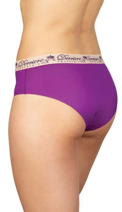 Derrière Equestrian® Ladies’ Seamless Panty