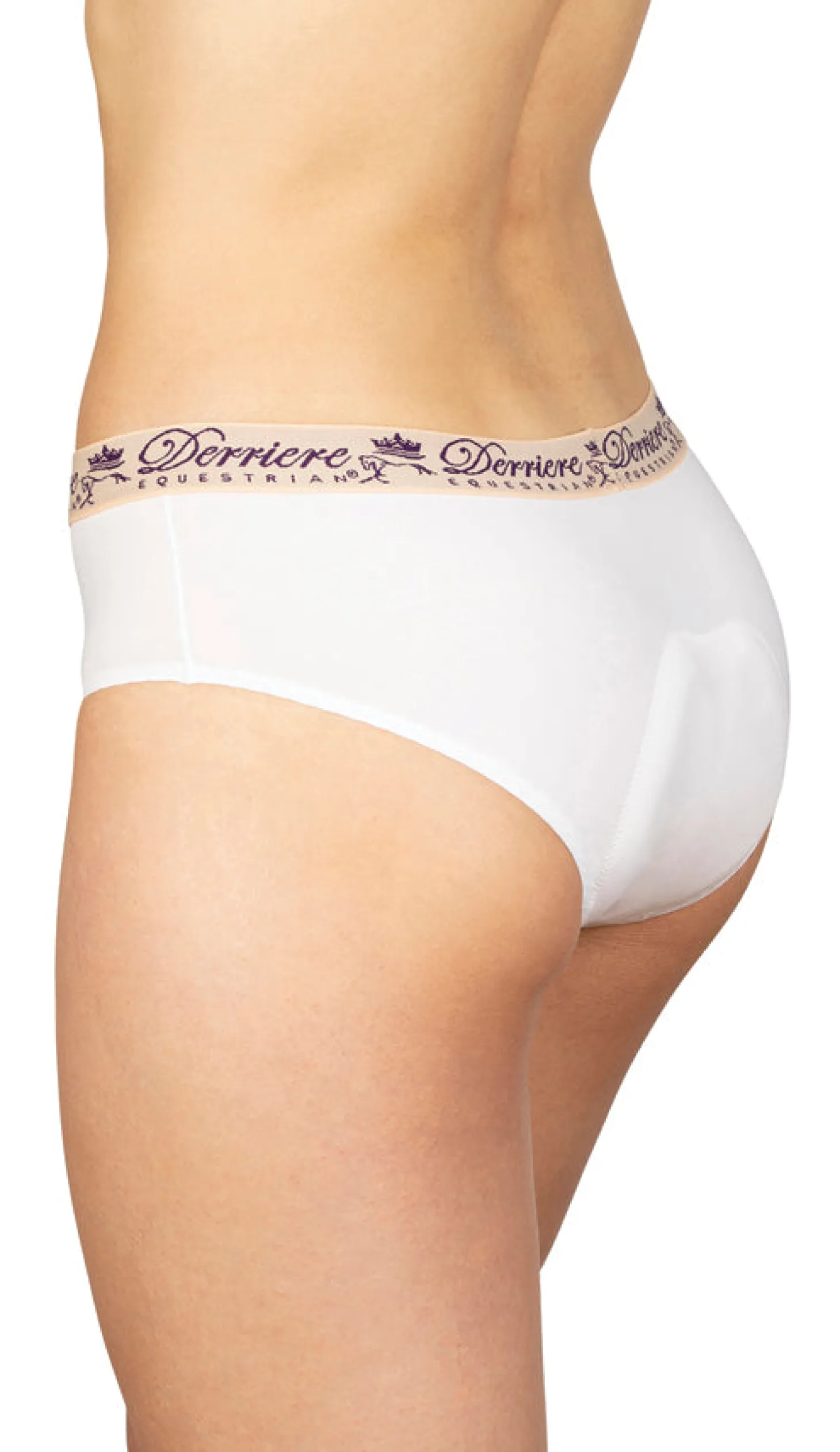 Derrière Equestrian® Padded Panty