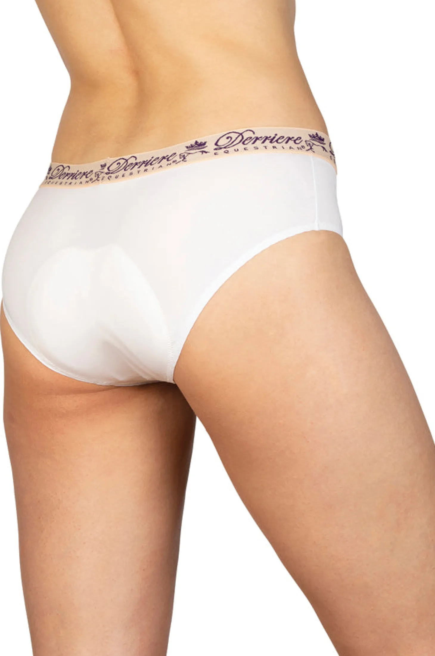 Derrière Equestrian® Padded Panty