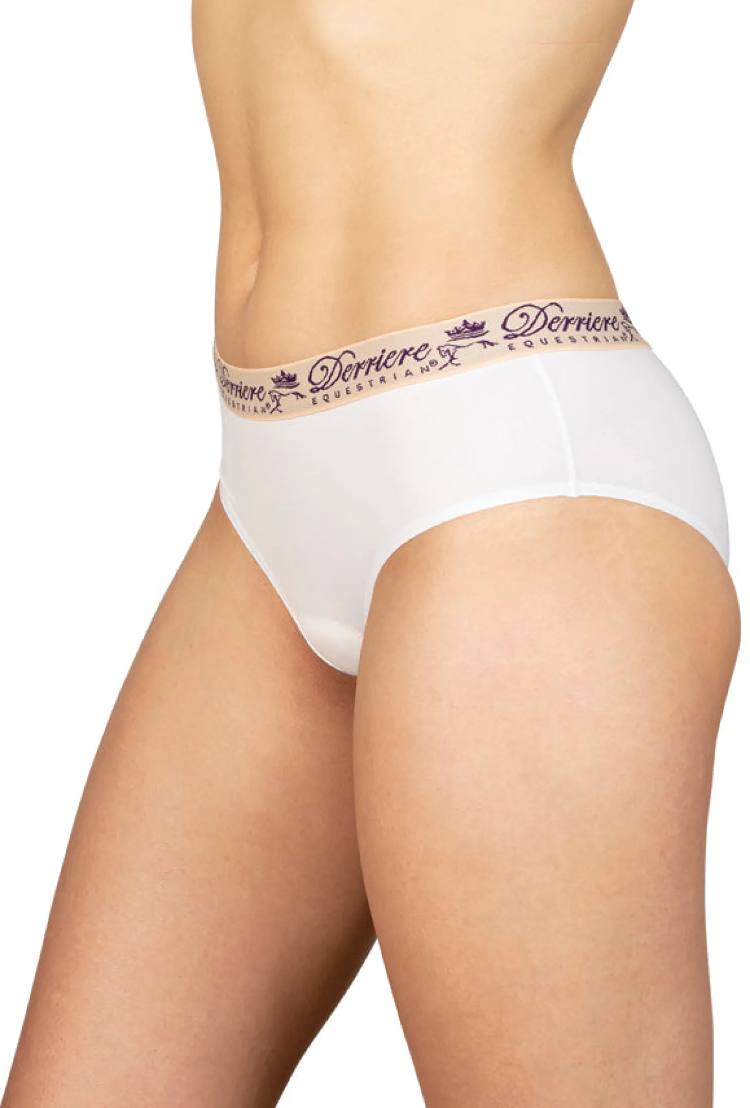 Derrière Equestrian® Padded Panty