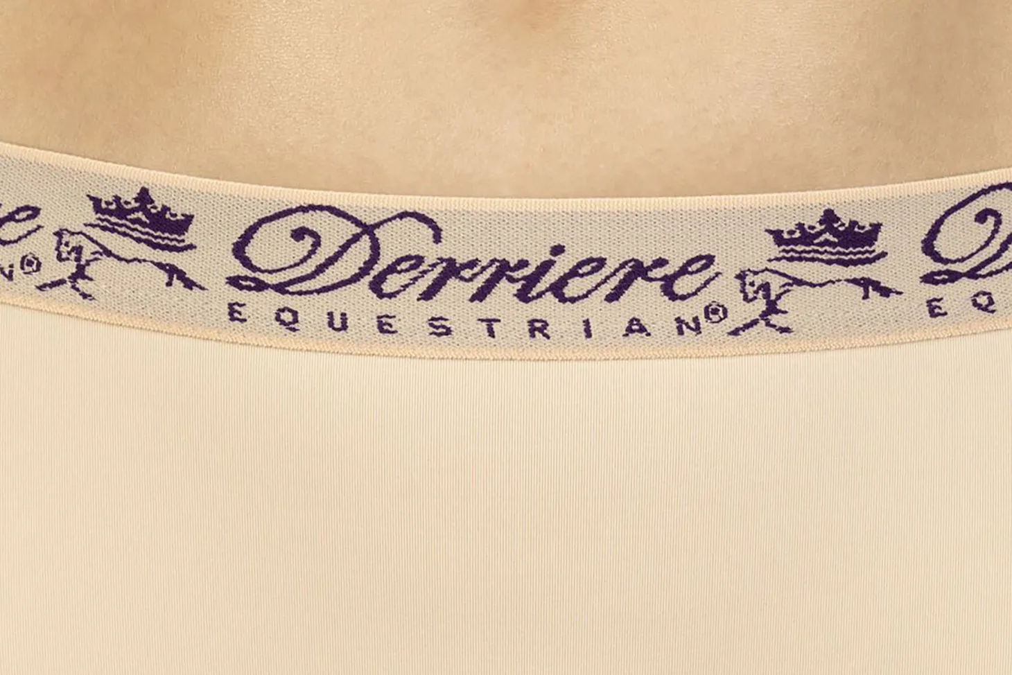 Derrière Equestrian® Padded Panty