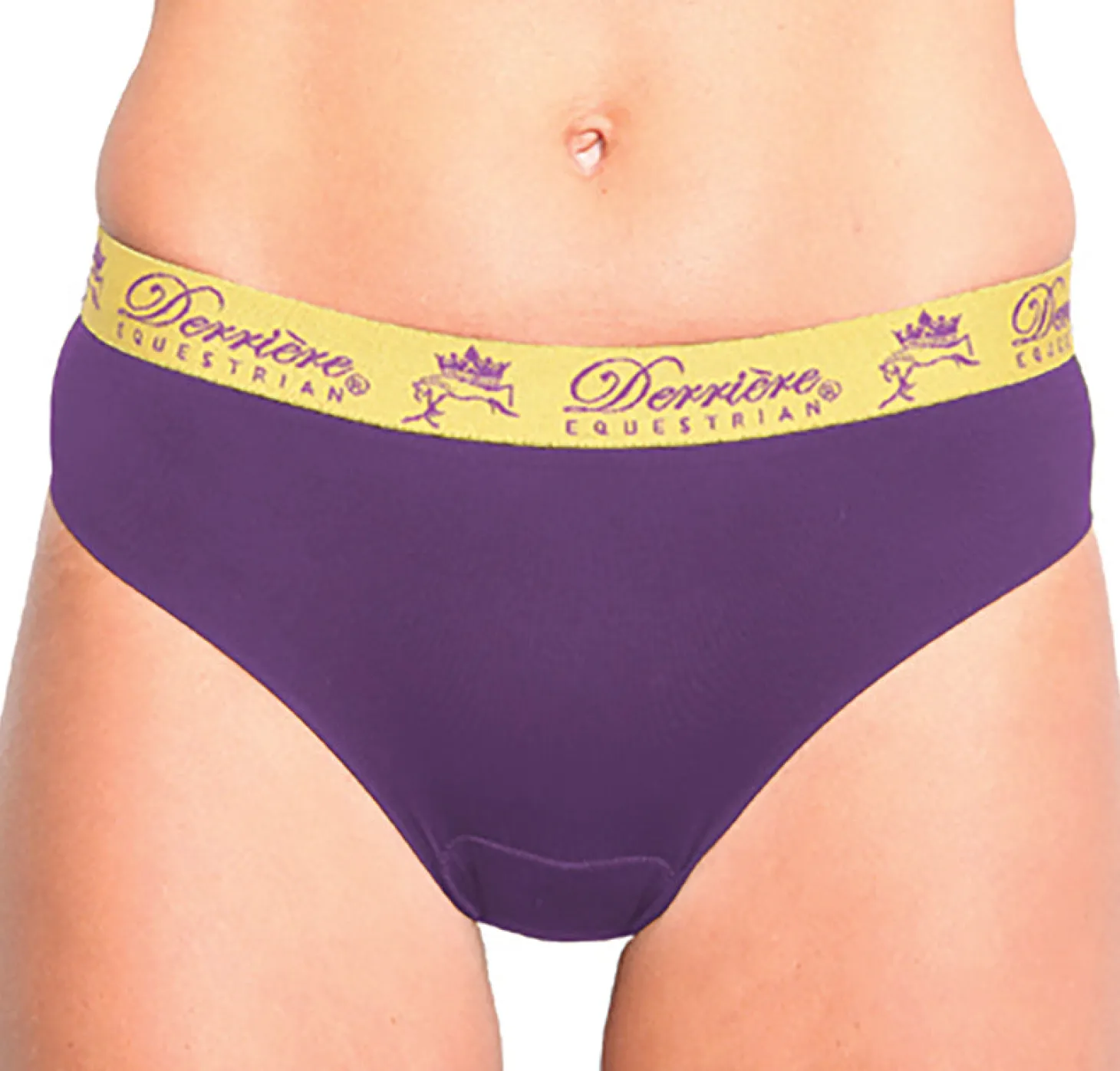 Derrière Equestrian® Padded Panty