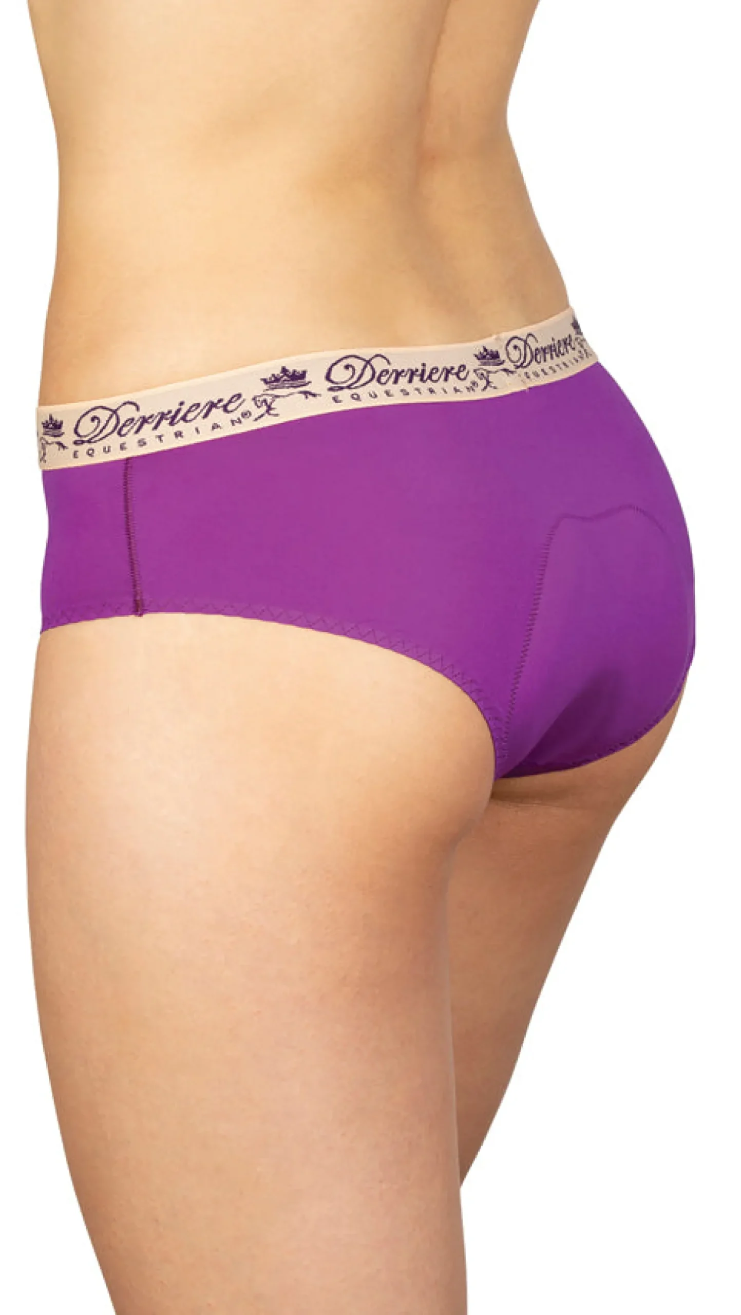 Derrière Equestrian® Padded Panty