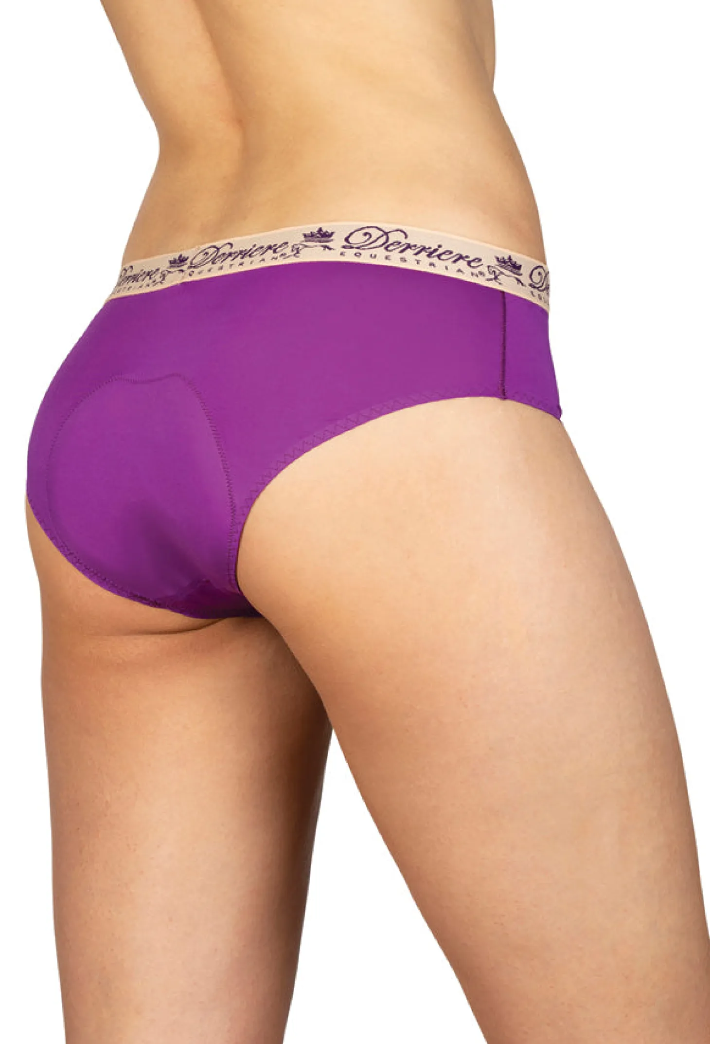 Derrière Equestrian® Padded Panty